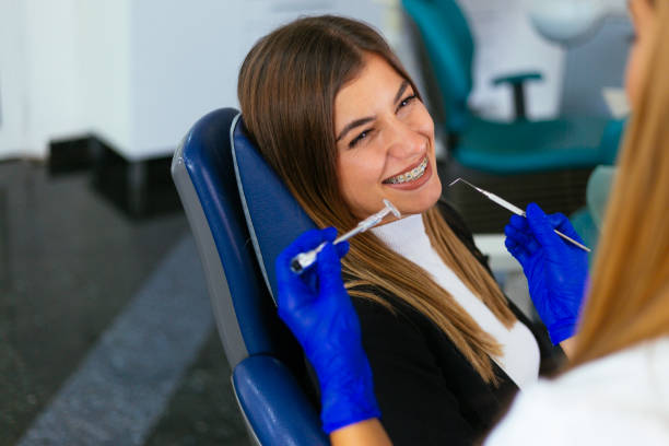 Advanced Technology for Better Dental Care in Albemarle, NC